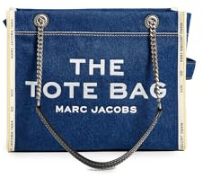 Marc Jacobs - The Medium Tote, Borsa Donna