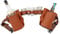 Beer Belt Holder | Adjustable Waist Strap Beer Belt | Beer Belt Holder | Holds 5 Shot Glasses and 2 Bottles |