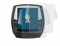 BROTECT Full-Cover Schutzfolie Matt für Bosch Intuvia Performance Line (2 Stück) - Full-Screen Displayschutz-Folie, 3D Curved, Anti-Reflexion