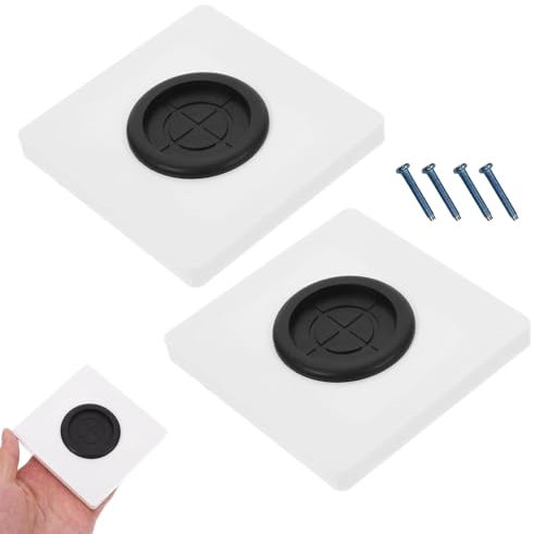 2 Pcs Wall Cable Entry Cover Plate, Wall Mounted Brush Faceplate, For Covering Outlets, Receptacles And Tidying Cords Wires Access Plate For Decorate Wall Home Office