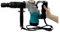 Trapano a percussione elettrico da 1200 W, trapano rotativo for impieghi gravosi, martello demolitore girevole, martello demolitore for calcestruzzo di livello industriale da 1500 giri/min.