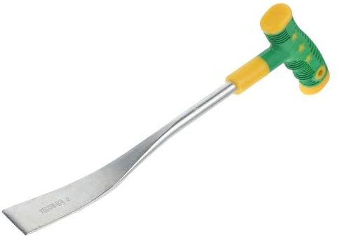 Milisten Herramientas Manuales De Jardinería De Jardinería Pequeña Pala Para Alta Resistencia