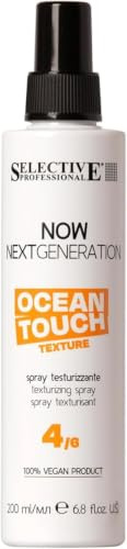SELECTIVE NOW Ocean Touch Modellierspray 200 ml.
