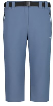 CMP Woman Capri Space