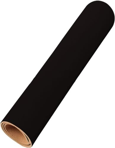 Rouleau de liège autocollant de 8 mm d'épaisseur for mur(1.22x2.46m/48x96.8in)