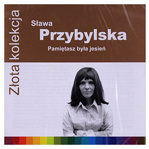 Pamietasz byla jesien - Zlota Kolekcja