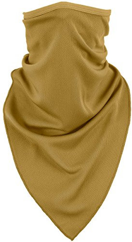 MFH Taktische Schal Coyote Tan