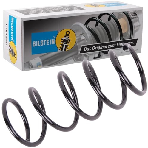 BILSTEIN 37-264079 Low Fitting Springs