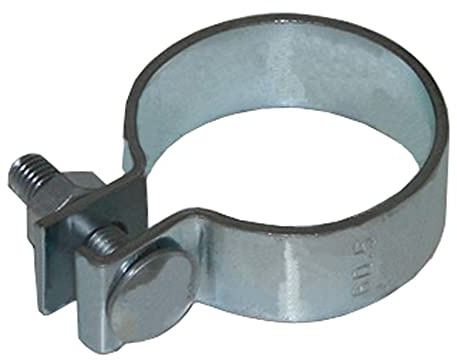 FA1 Rohrschelle 63,5 mm für Schalldämpfer - 941-963