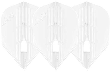 PRO Shape KAMI White