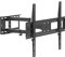 TV Wall Bracket Mount Fits PANASONIC TX-50DX750B 50 | Tilting | Swivel | Single Arm | Model 202