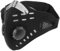 GUKOO Staubmaske Fahrradmaske Trainingsmaske für Motorrad Radsport Training Running Radfahren