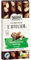 Nestlé Les Recettes de L'Atelier - Tablette Chocolat Noir Amandes entières torréfiées - 170g