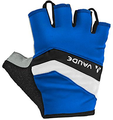 VAUDE Men's Active Gloves, Signal Blue