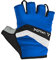 VAUDE Men's Active Gloves, Signal Blue