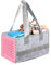 Hounyoln Tragetasche für Toniebox Audio-Player, Starter-Set, Filz-Organizer-Tasche für Tonie-Starter-Set, Aufbewahrungstasche