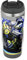 Valentino Rossi Moto Thermobecher fr heie und kalte Getrnke - 330 ml - Edelstahl - Wiederverwendbar - Vakuumisoliert