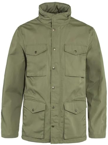 Fjällräven Herren Räven Jacket (1er Pack)