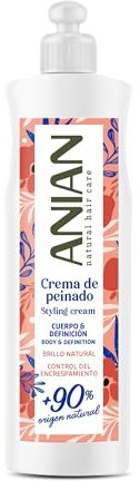 anian Frisur Creme, Standard