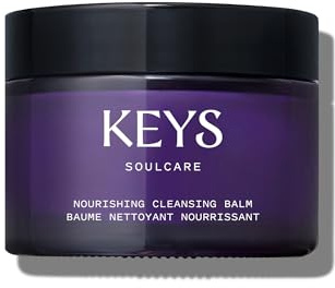 Keys Soulcare - Pflegender Reinigungsbalsam - 80 g
