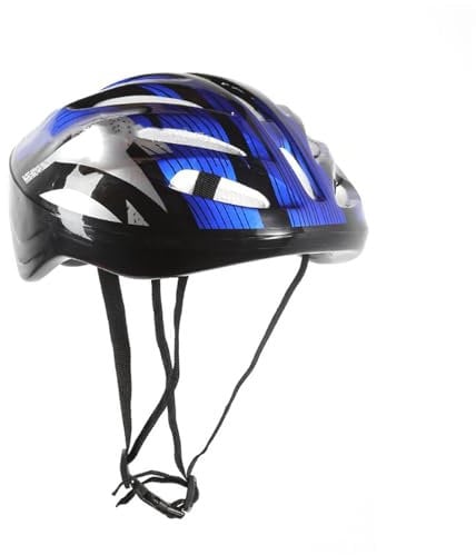 Casco Trotinette Adulto Bambino Casco Velo Uomo Donna Anti Shock Protection,Casco Da Bicicletta Regolabile per Uomini E Donne, Casco Da Bicicletta Traspirante per Adolescenti con Visiera