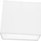 OUNONA Pantallas Lamparas Pantalla De Lámpara Rectangular Para Lámparas De Mesa Reemplazo Elegante Para Decoración De Hogar Y Hoteles Estilo Rústico Y Farmhouse