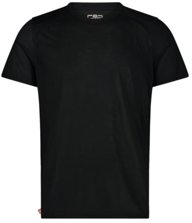 CMP Herren T-Shirt Termica Da Uomo T-Shirt (1er Pack)