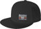 Mütze Av-Club Der Hawkins Middle School Sport Cap Unisex Hip-Hop-Hut Cool Trucker Hut Für Männer Club Golf