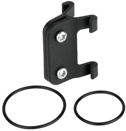 biike Race Number Holder - biicycle Race Number Bracket, Trail biike Race Number Hangers | biicycle Racing Number Plate Hangers, Race Number Plate for Mountain, Road, Folding Bikes - biike Accessories