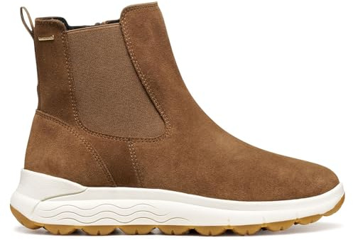 Geox Women's Dspherica4x4babx Ankle Boot