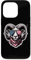 Ram 4. Juli American Independence Day USA Patriotic Hülle für iPhone 13 Pro