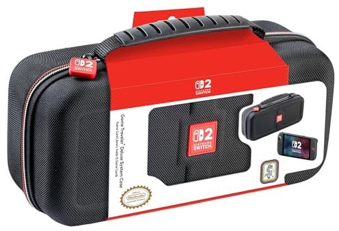 Game Traveler RDS – Set mit 2 Spielkarten und 2 microSD-Karten, OLED-Lizenz