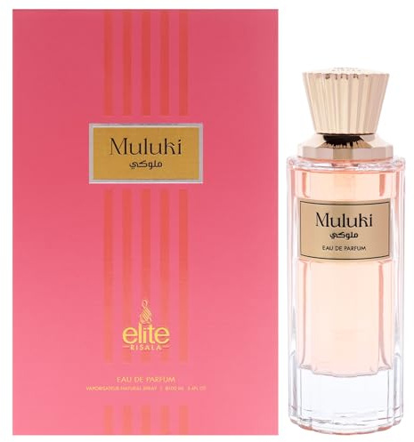 Elite - Muluki by Risala for Women - 3.4 oz EDP Spray