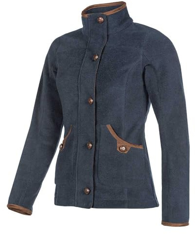 Baleno Claire Full Zip Fleece L
