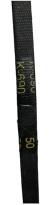 K456 K462 K478 K630 K660 K690 Gummi-Keilriemen-Sicherheitsgurt for Tischbohrmaschine(K-660)
