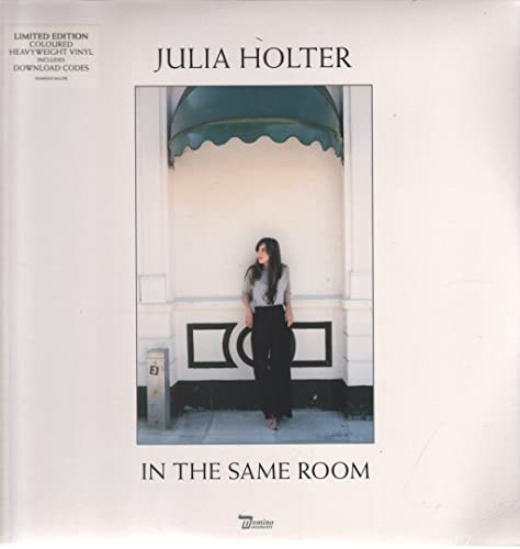 In the Same Room (Ltd Coloured