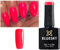 Bluesky Nail Gel Polish Neon Pink Lola Shocking Pink Neon 12 UV LED Soak Off 10ml Spring Summer Color