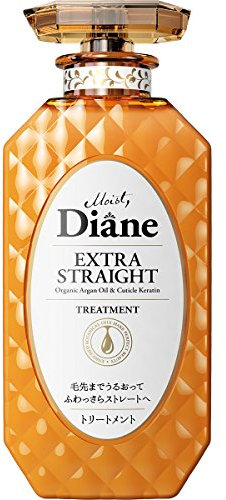 Moist Diane Behandlung Perfect Beauty extra gerade 450ml