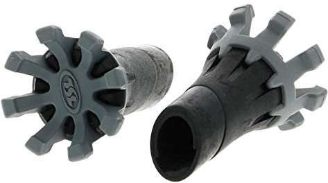 TSL Trekking Cross Set Grau TSL Outdoor