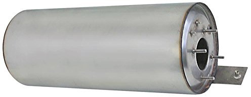 Dihr Boiler für Spülmaschine tro450, TRO-450 ø 140mm Länge 335mm