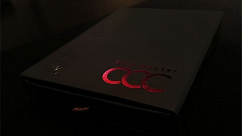 Charmant défi chinois (gimmicks et instructions en ligne) par Troy Hooser | Tour | Argent | Coin Magic