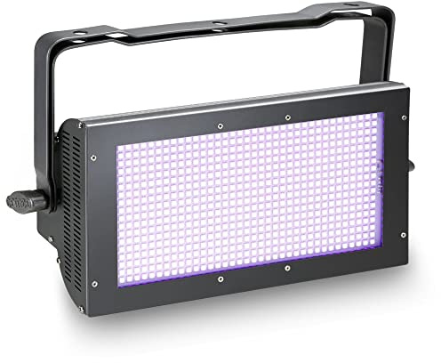 Cameo THUNDER WASH 600 UV - LED UV-Washlight, 130 W , 648 x 0,2 W, schwarz