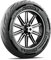 MICHELIN Commander III Cruiser Motorradreifen 150/90B15 74H Hinterrad
