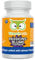 Passionsblume Kapseln - hochdosiert 400 mg 10:1 Extrakt (entspricht 4.000 mg Passionsblume-Pulver) - bioaktiv & vegan - Produktion in Deutschland - ohne Zusatzstoffe & laborgeprüft - Vitamineule®