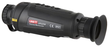 Uni-T Wärmebild-Monokular UTx318
