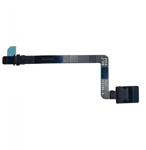 Bucom Akku Batterie Flex Kabel kompatibel mit Macbook Pro M1 2021 A2442 A2485 821-03188-A 821-03122-A