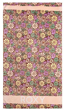 Roxy Cold Water - Toalla de Playa