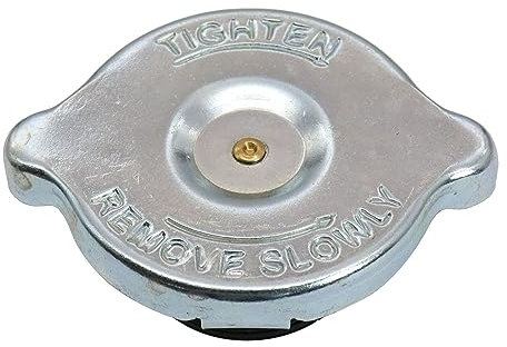 SECURA Thermostat 54mm Ø 82°C Traktor kompatibel mit Case IH/IHC 353 383 423 453 523...