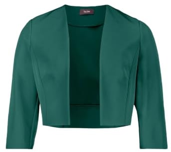 Vera Mont Damen 0304/4199 Blazer (1er Pack)