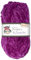 Frida`s #Zweite Wolle 100g Chenille Wolle Amigurumi Stricken & Häkeln weich (58 - Lavendel)
